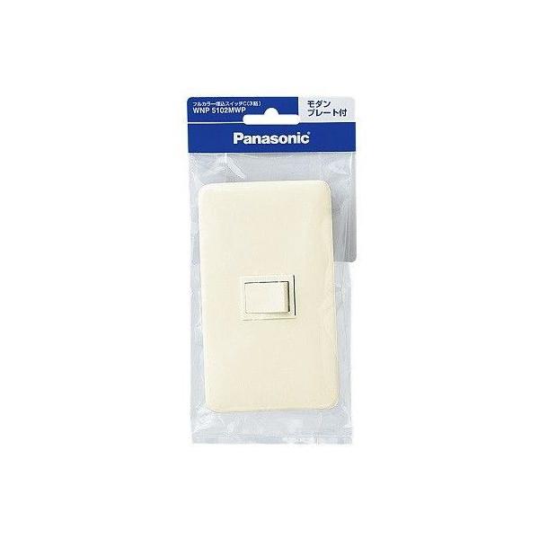 �p�i�\�j�b�N:�����X�C�b�`C(3�H)(���_���v���[�g�t(�~���L�[�z���C�g) �^��:WNP5102MWP