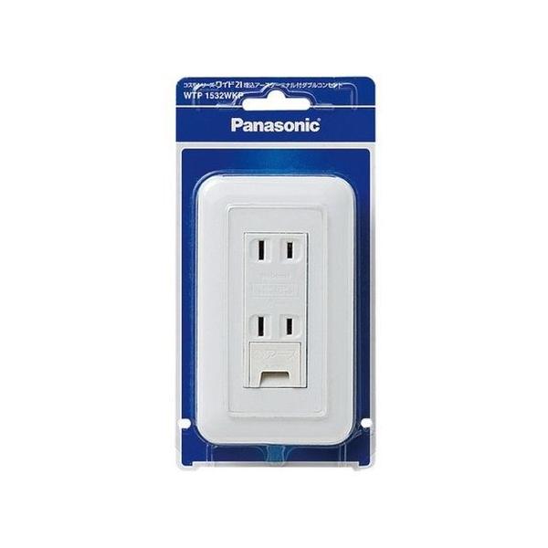 �p�i�\�j�b�N:�R�X���V���[�Y���C�h21 �����A�[�X�^�[�~�i���t�_�u���R���Z���g(�v���[�g�t)(�z���C�g) �^��:WTP1532WKP