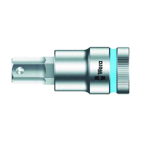 Wera:Wera 8740 C HF 1/2 10.0mm 003825 ^:003825