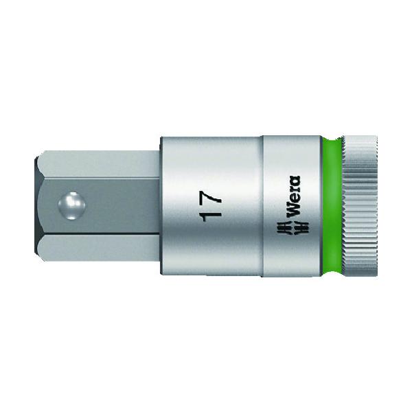 Wera:Wera 8740 C HF 1/2 17.0mm 003828 ^:003828
