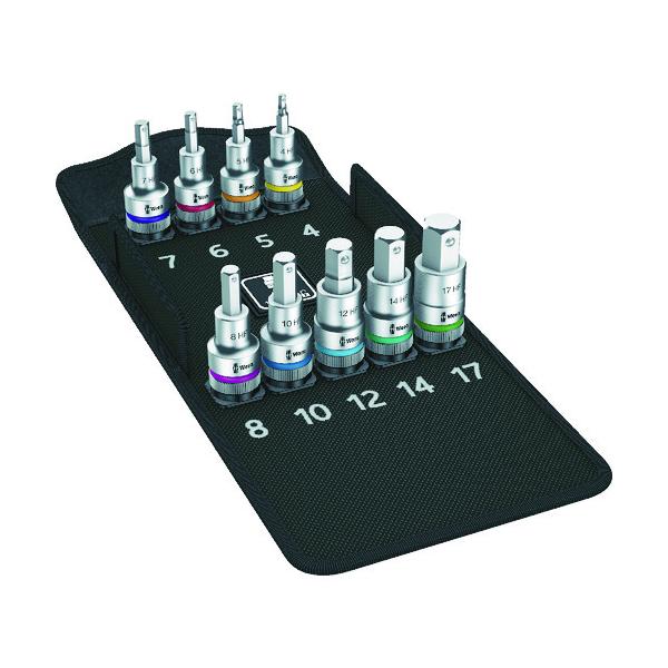 Wera:Wera 8740 C HF 1/2 9_Zbg 004201 ^:004201