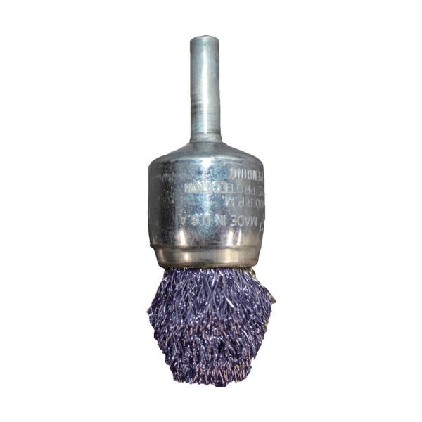 �o�[�e�b�N:BURRTEC ���C���[���P�b�g�G���h�u���V D13×SD6 SW0.26 MCFE-20 1033500 �^��:1033500