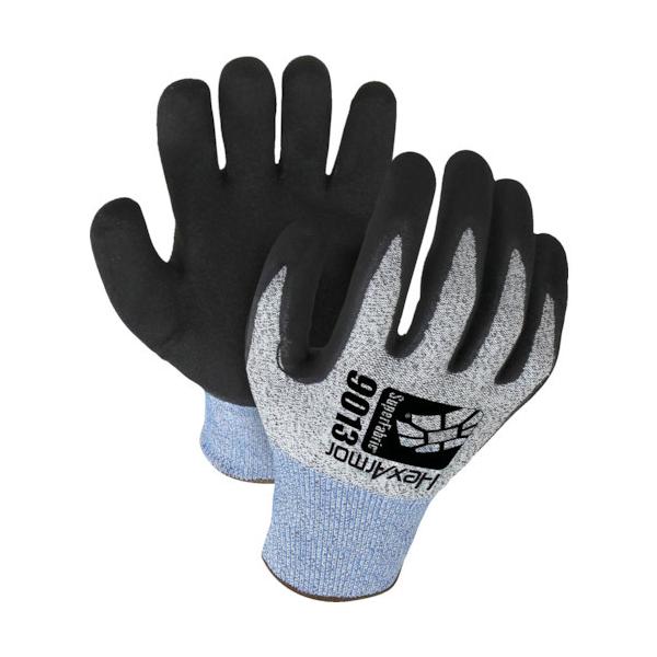 HexArmor:HEX ARMOR �ϐؑn��� ���x��6�V���[�Y 9013 L 754176 �^��:754176