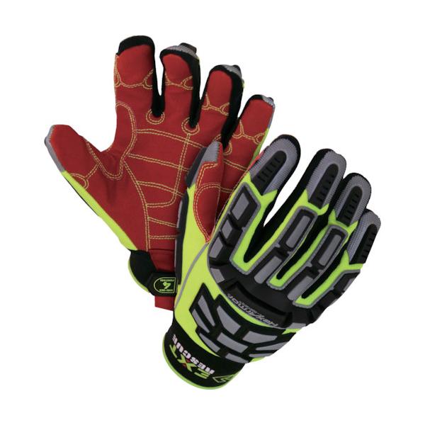 HexArmor:HEX ARMOR �ϐؑn�E�ϏՌ���� EXT Rescue 4011 S 754182 �^��:754182