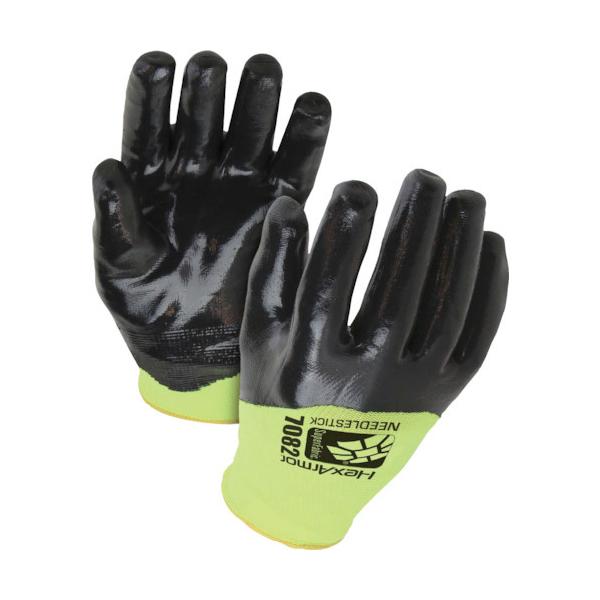 HexArmor:HEX ARMOR �ϐؑn�E�ϐj��� �V���[�v�X�}�X�^�[HV7082 M 754201 �^��:754201