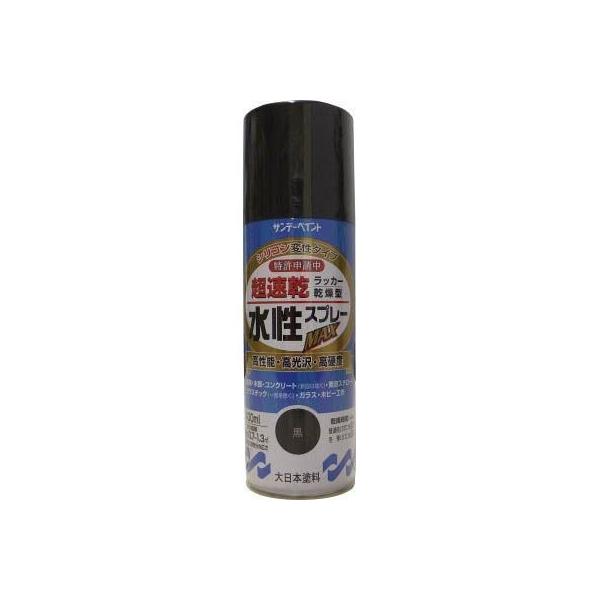 �T���f�[�y�C���g:�T���f�[�y�C���g �������b�J�[�X�v���[MAX 400ml �O���[ 262212 �^��:262212