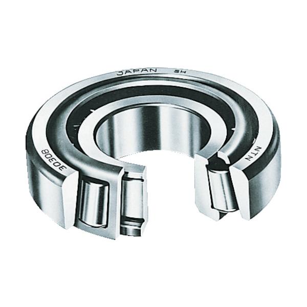 NTN:NTN C �e�[�p�[�x�A�����O ���֌a55mm �O�֌a120mm ��29mm 4T-30311D �^��:4T-30311D