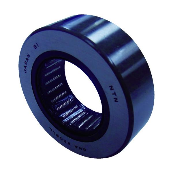 NTN:NTN F�j�[�h���x�A�����O(���ւȂ����ʊO��)���a10mm�O�a19mm��11.8mm RNA22/6LL �^��:RNA22/6LL