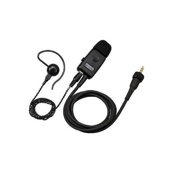 �i�u�b�P���E�b�h:KENWOOD �C���z���t���N���b�v�}�C�N���z�� EMC-15 �^��:EMC-15