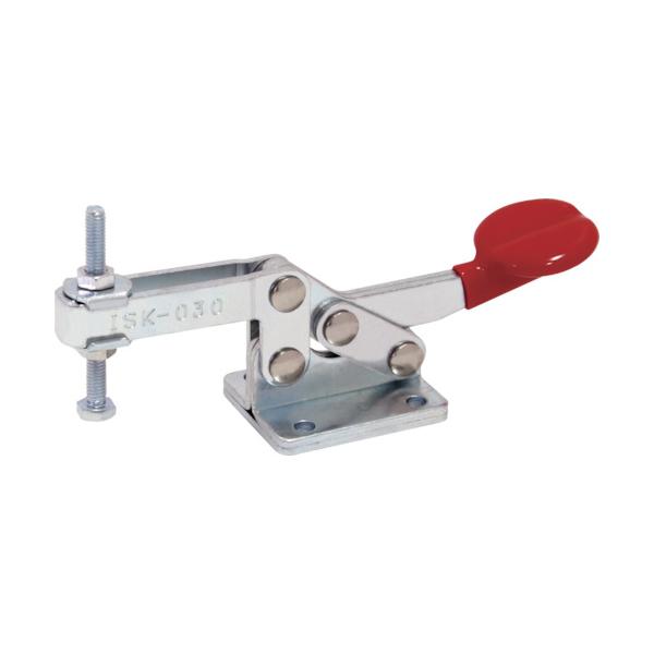 ��ǐ��@���쏊:��� ���������^�g�O���N�����v �X�`�[�� �����n���h��(31106) �N�����v�A�[���ړ��p�x65° �t�����W�x�[�X ���t��0.3kN ISK-030 �^��:ISK-030