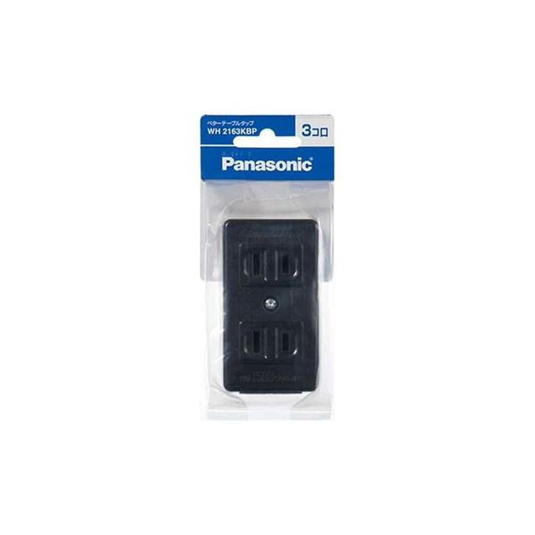 �p�i�\�j�b�N:�x�^�[�e�[�u���^�b�v(3�R��) �^��:WH2163KBP