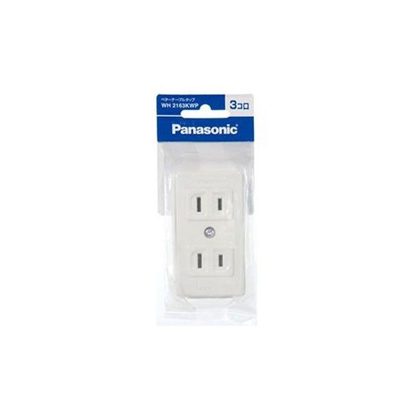 �p�i�\�j�b�N:�x�^�[�e�[�u���^�b�v(3�R��) �^��:WH2163KWP
