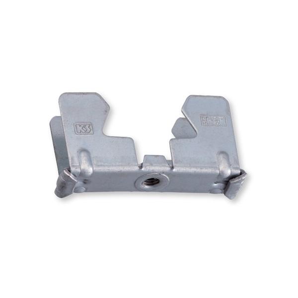 つーん 日栄インテック:KS天井吊金具(フラットデッキ用) H-SF型 型式:N-144108