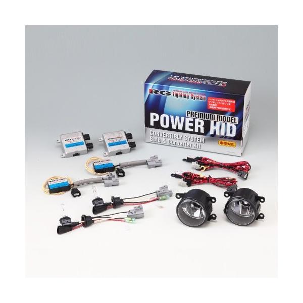 RG(RACING GEAR):POWER HID �t�H�O�L�b�gC �^��:RGH-CB949T2