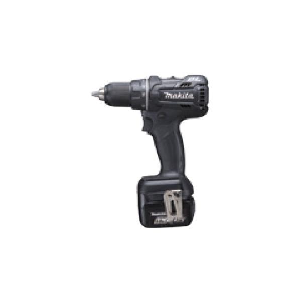 Makita - マキタ ドライバードリル DF470DRMXB〈黒〉 DF470D | 株式会社マキタ