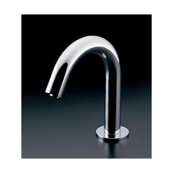 TOTO 台付自動水栓(単水栓、AC100V) TENA12A (水栓金具) 価格比較 