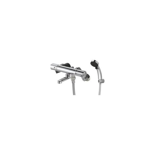 SANEI サーモシャワー混合栓 寒冷地用 SK18CK-T5L08 (水栓金具 SANEI サーモシャワー混合栓 寒冷地用 SK18CK-T5L08 (水栓金具