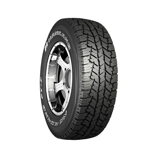 NANKANG:�i���J���^�C�� FT-7 �^��:NKLT185-85R16FT7