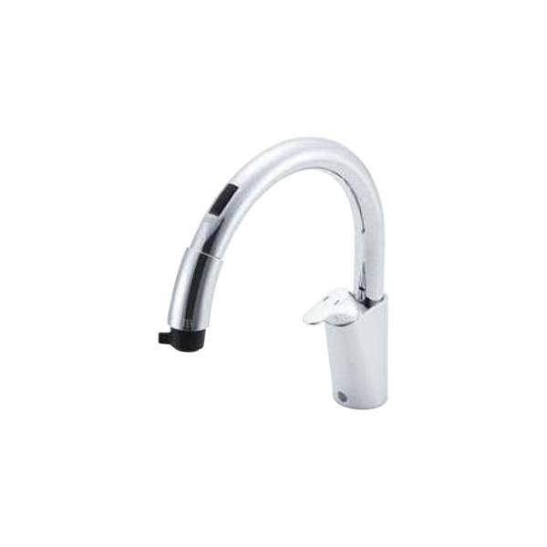 LIXIL INAX ナビッシュ キッチン用タッチレス水栓(寒冷地) SF LIXIL INAX ナビッシュ キッチン用タッチレス水栓(寒冷地) SF