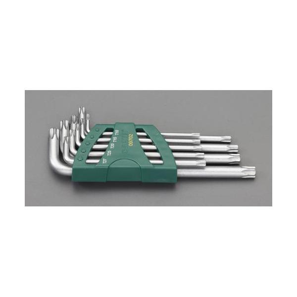 �G�X�R:T10-T50 9�{�g(Bore Torx)�L�[�����` �^��:EA683E