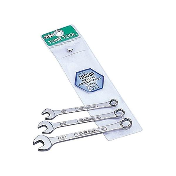 TONE:�`�^�� �R���r�l�[�V�����X�p�i�Z�b�g �^��:TMS300