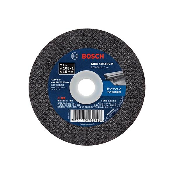 �{�b�V��:V�u��105�o�b�O�Z�b�g �^��:MCD10510VM/50