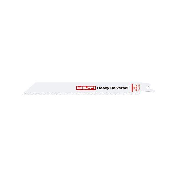 日本ヒルティ:レシプロソー用ブレード 多用途 SP 20 1014(5枚 日本ヒルティ:レシプロソー用ブレード 多用途 SP 20 1014(5枚