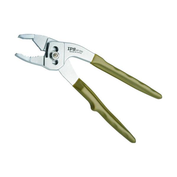 �܏\���v���C���[:IPS TOJI�v���g���K�[200mm �^��:SF200