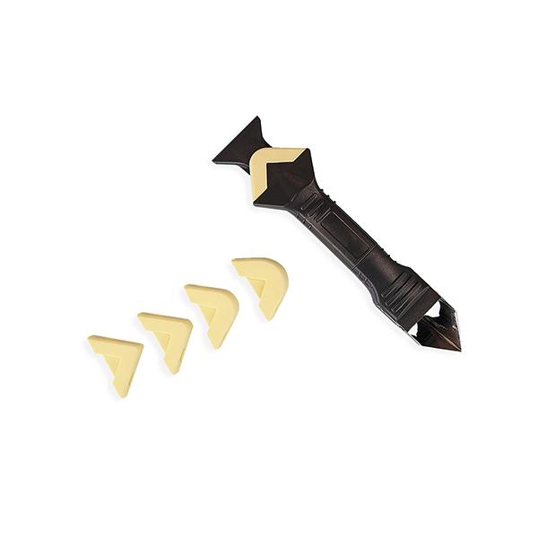 aCY:3WAY Caulking Tools Trowel  Scraper wXN[p[ ^:ICK-003