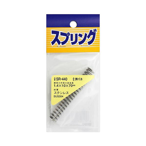 �a�C�Y��:�X�e�����X�����o�l �^��:SR-440