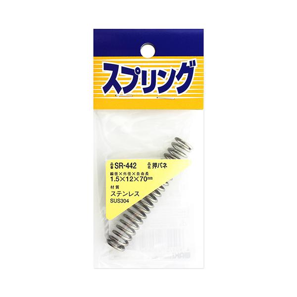 �a�C�Y��:�X�e�����X�����o�l �^��:SR-442