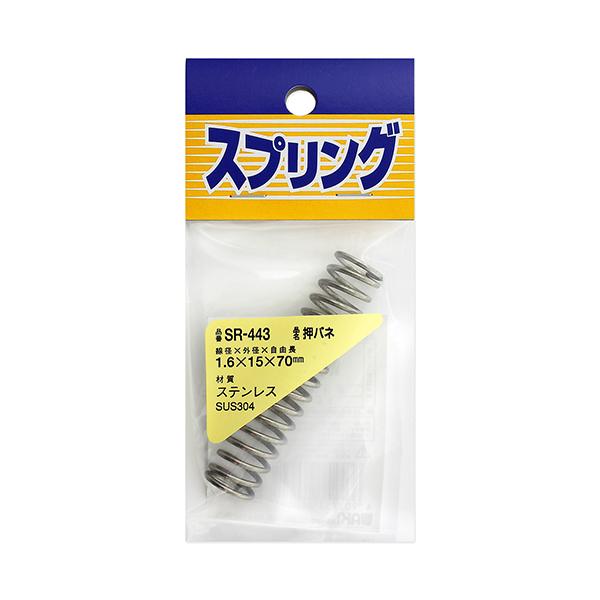 �a�C�Y��:�X�e�����X�����o�l �^��:SR-443