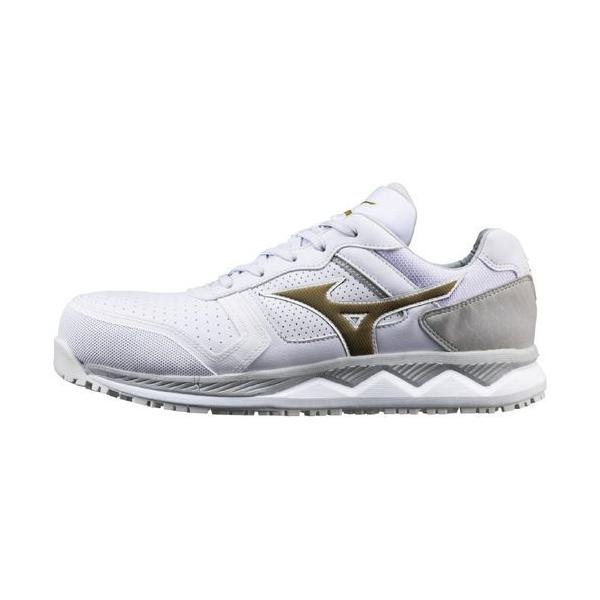 ミズノ オールマイティHW11L F1GA2000 (安全靴・足袋) 価格比較 - 価格.com