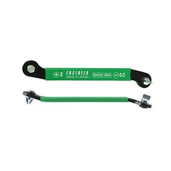 �G���W�j�A:���^�x���g�����`�{2/-6.0mm �^��:DHX-04
