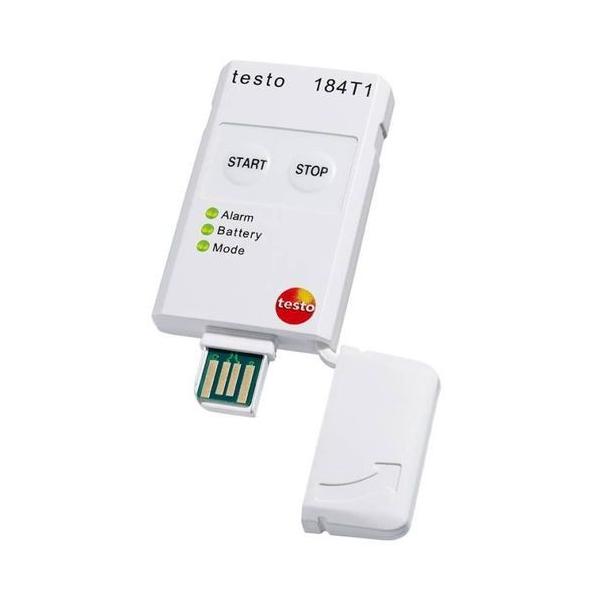 �e�X�g�[:���x���K�[ �^��:TESTO184-T1