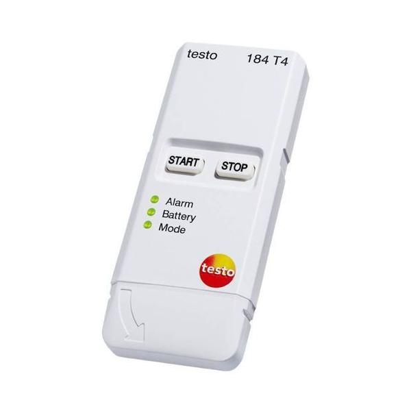 �e�X�g�[:���x���K�[ �ቷ����p �^��:TESTO184-T4