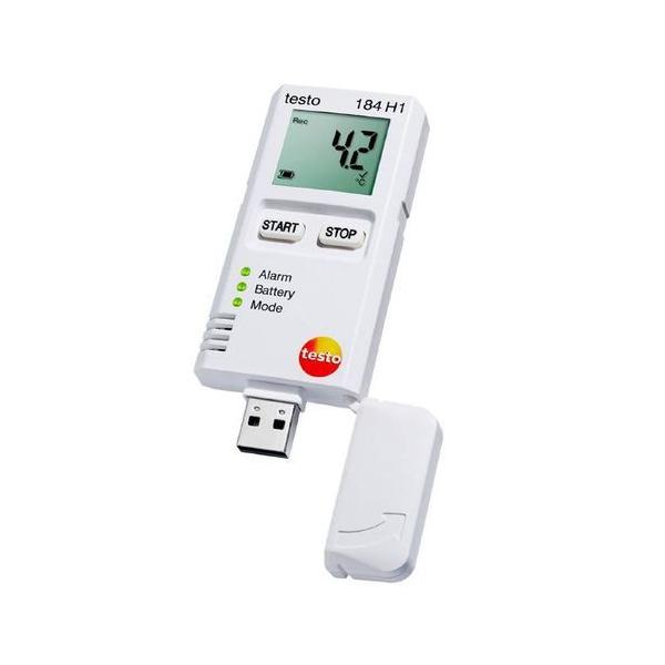 �e�X�g�[:�����x���K�[ �^��:TESTO184-H1