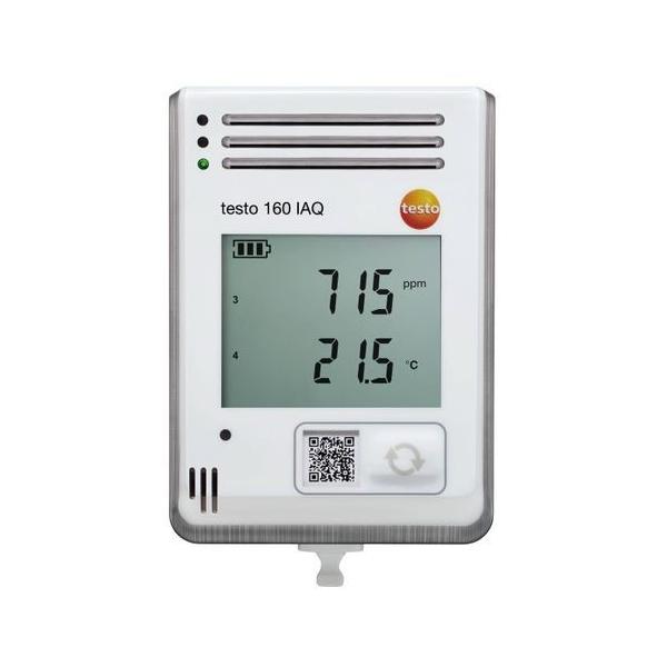 �e�X�g�[:���������j�^�����O�V�X�e�� �^��:TESTO160IAQ