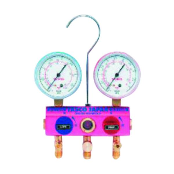�C�`�l���^�X�R(��:�^�X�R�W���p��):R410A R32 �p �{�[���o���u���Q�[�W�}�j�z�[���h�L�b�g �^��:TA122G-2