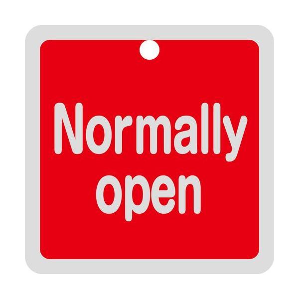 ���{�Ώ\����:�o���u�J�D Normally open(��) ��15-150A 50×50mm ���ʕ\�� �A���~�� �^��:159101