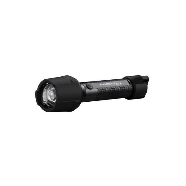 LEDLENSER(���b�h�����U�[):P6R Work �^��:502186