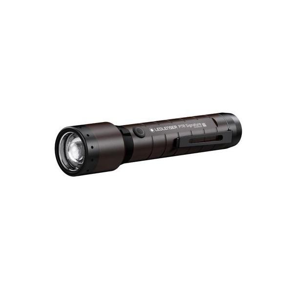 LEDLENSER(���b�h�����U�[):P7R Signature �^��:502190