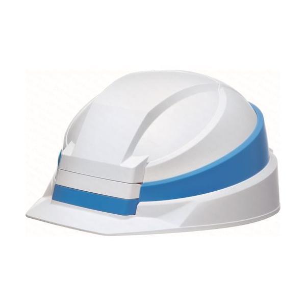 DIC�v���X�`�b�N:�܂肽���݃w�����b�g �h�Зp �z���C�g/�u���[���C�� �^��:AA21�^HA7-K21��(IZANO2)