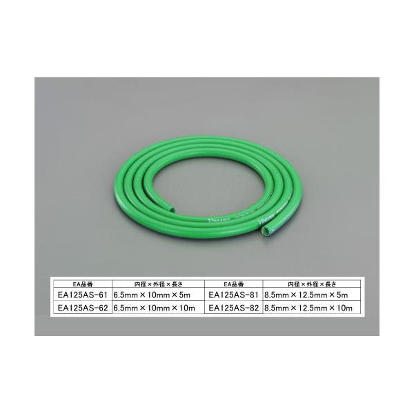 GXR:6.5/10.0mm×10m \tgGA[z[X ^:EA125AS-62