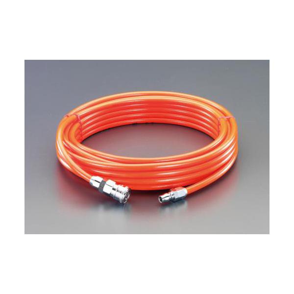 �G�X�R:8.5/12.0mm×30m �E���^���z�[�X(�J�v���[�t) �^��:EA125CD-30