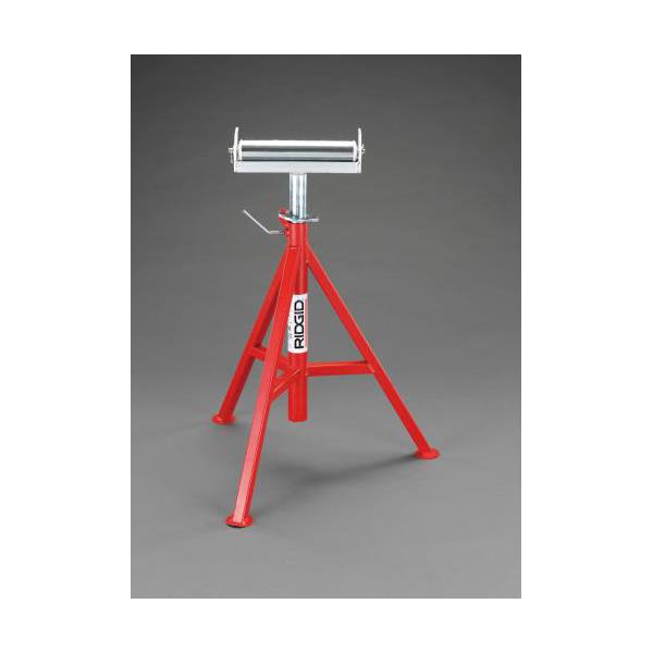 �G�X�R:12�h/740-1120mm �p�C�v�X�^���h(���[���[�w�b�h) �^��:EA348RB-15