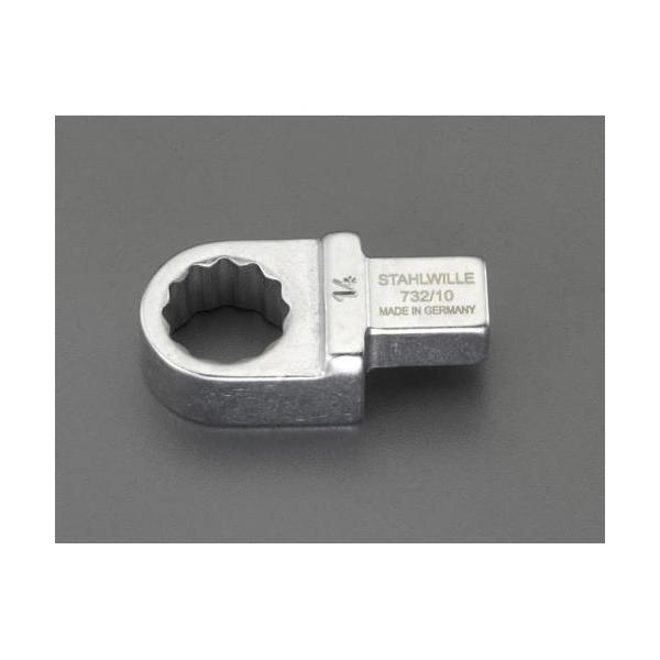 GXR:19 mm Klwbh(9×12mmWCgp) ^:EA723SD-19