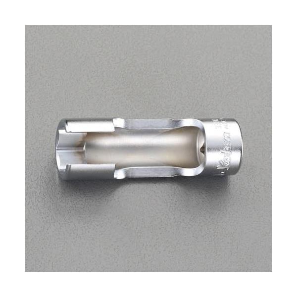 �G�X�R:3/8�hDR/19mm �t���A�[�i�b�g�\�P�b�g �^��:EA618BF-119