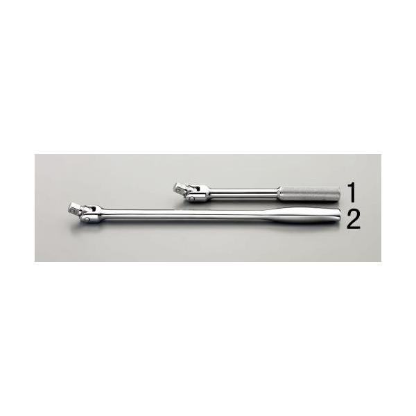 �G�X�R:1/2�hDR/420mm �X�s���i�[�n���h�� �^��:EA618XF-2