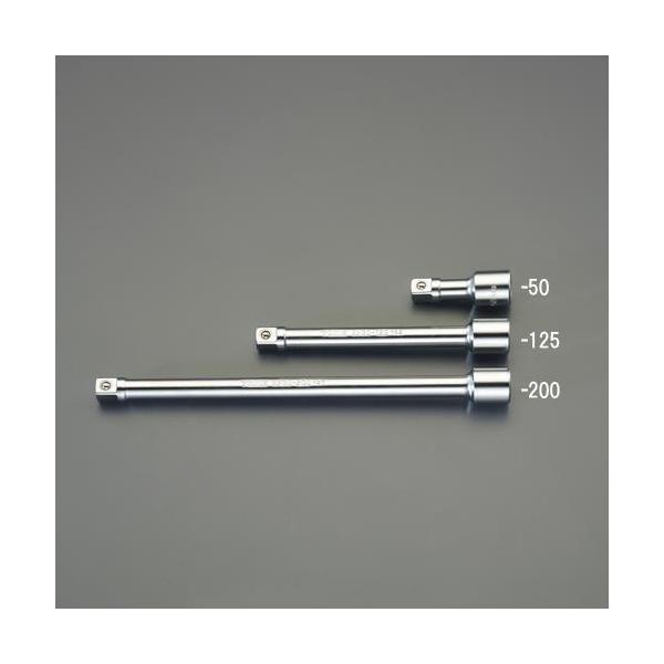 �G�X�R:3/8�hDR×200mm �G�N�X�e���V�����o�[ �^��:EA618JC-200